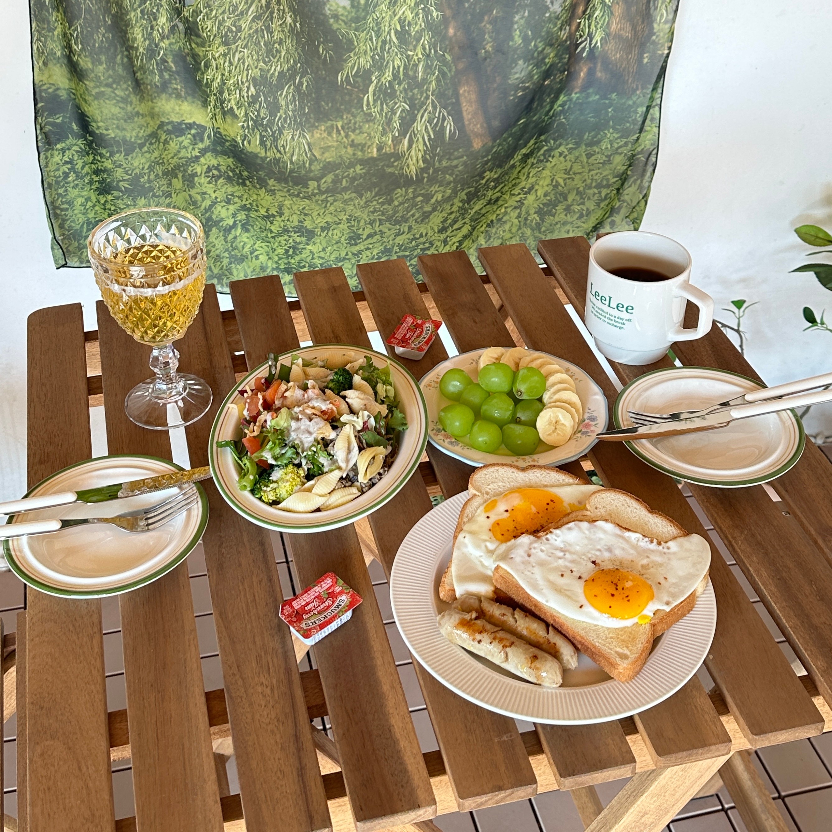 리리네 민박