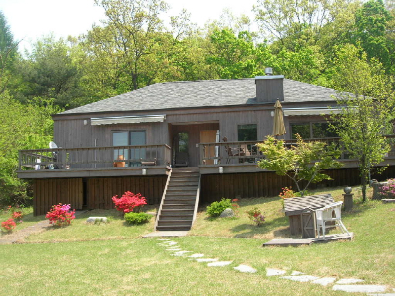 마리 하우스