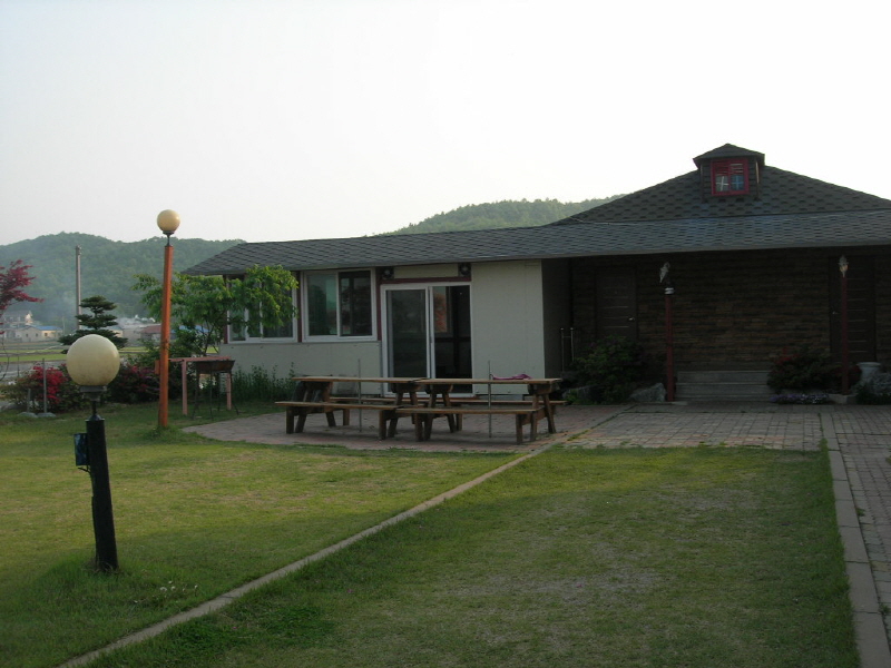 유정농원