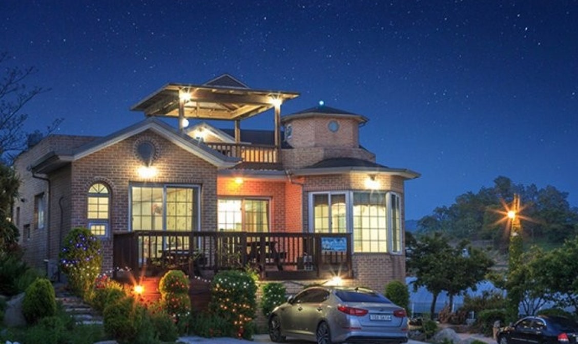 은가비