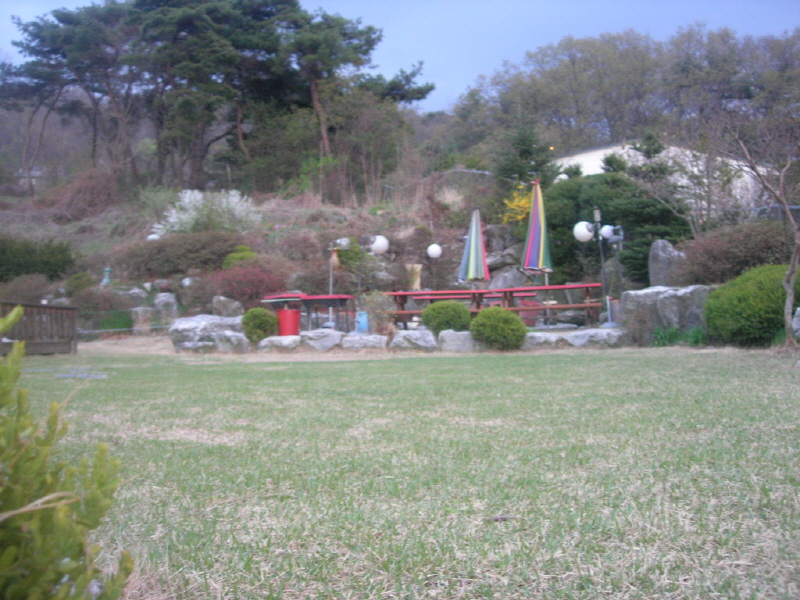 베리팜 펜션