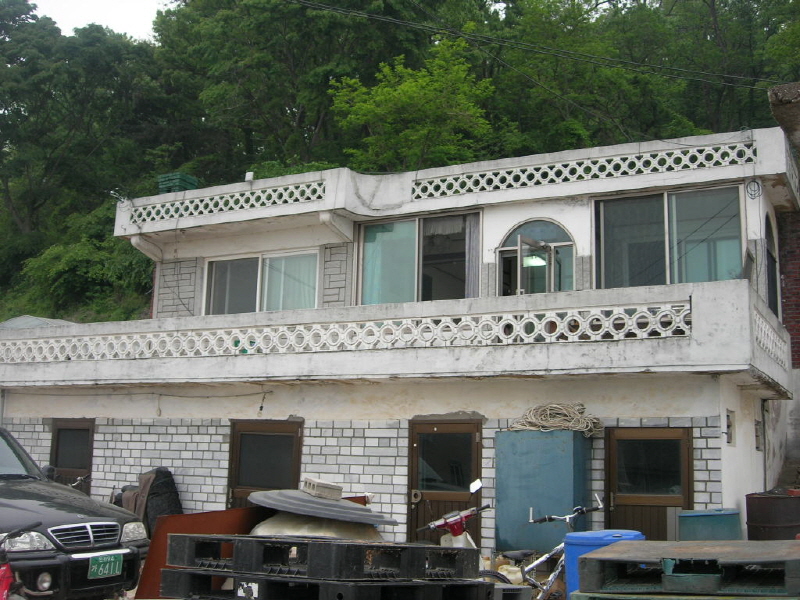 주문 민박