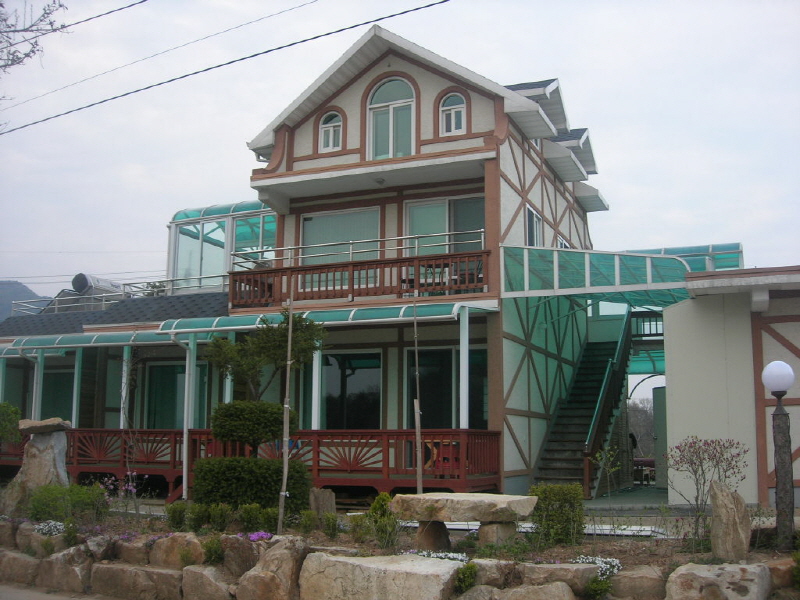 한우리 민박