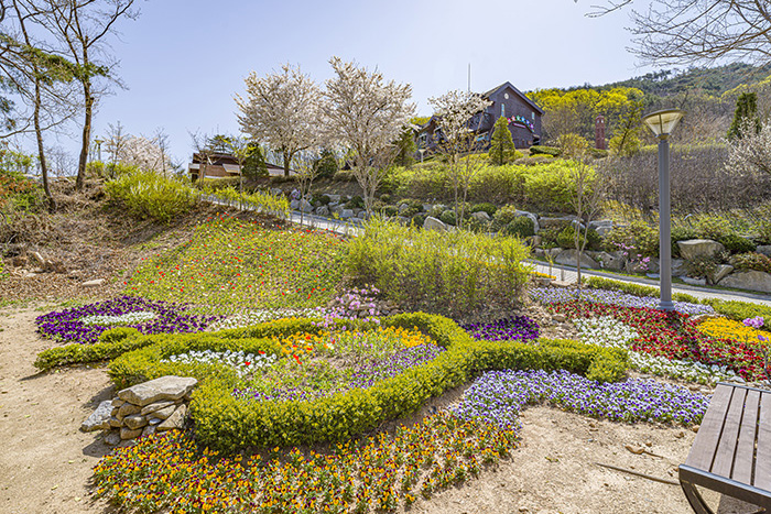 석모도 이야기