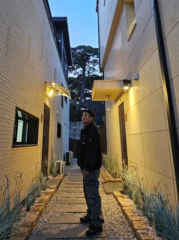 석모 스테이
