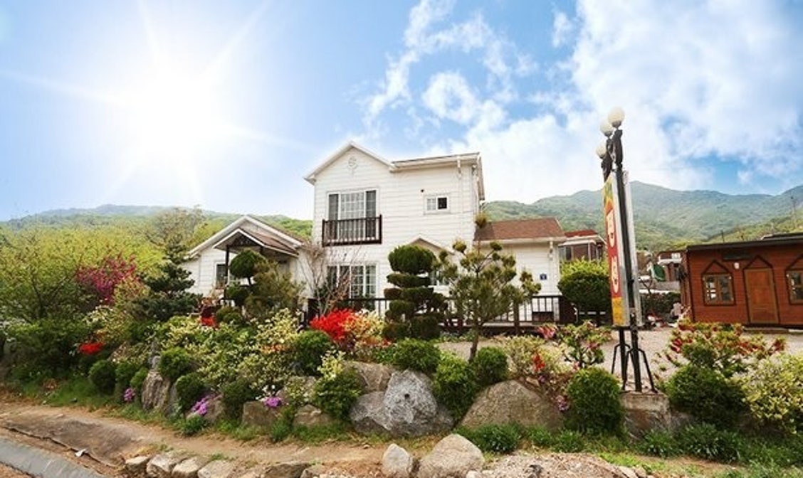 해오름 펜션