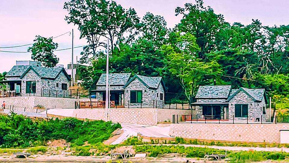 항포 펜션