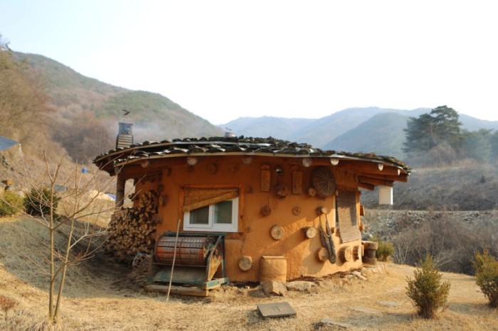 너랑나랑 펜션 민박