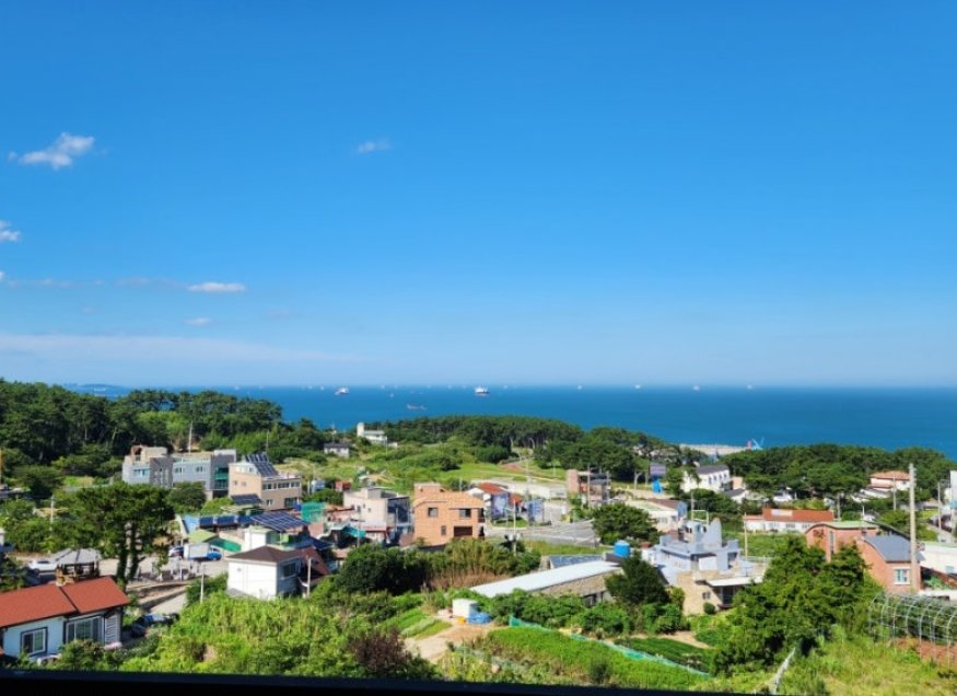 선뷰펜션
