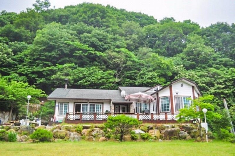 대운산펜션
