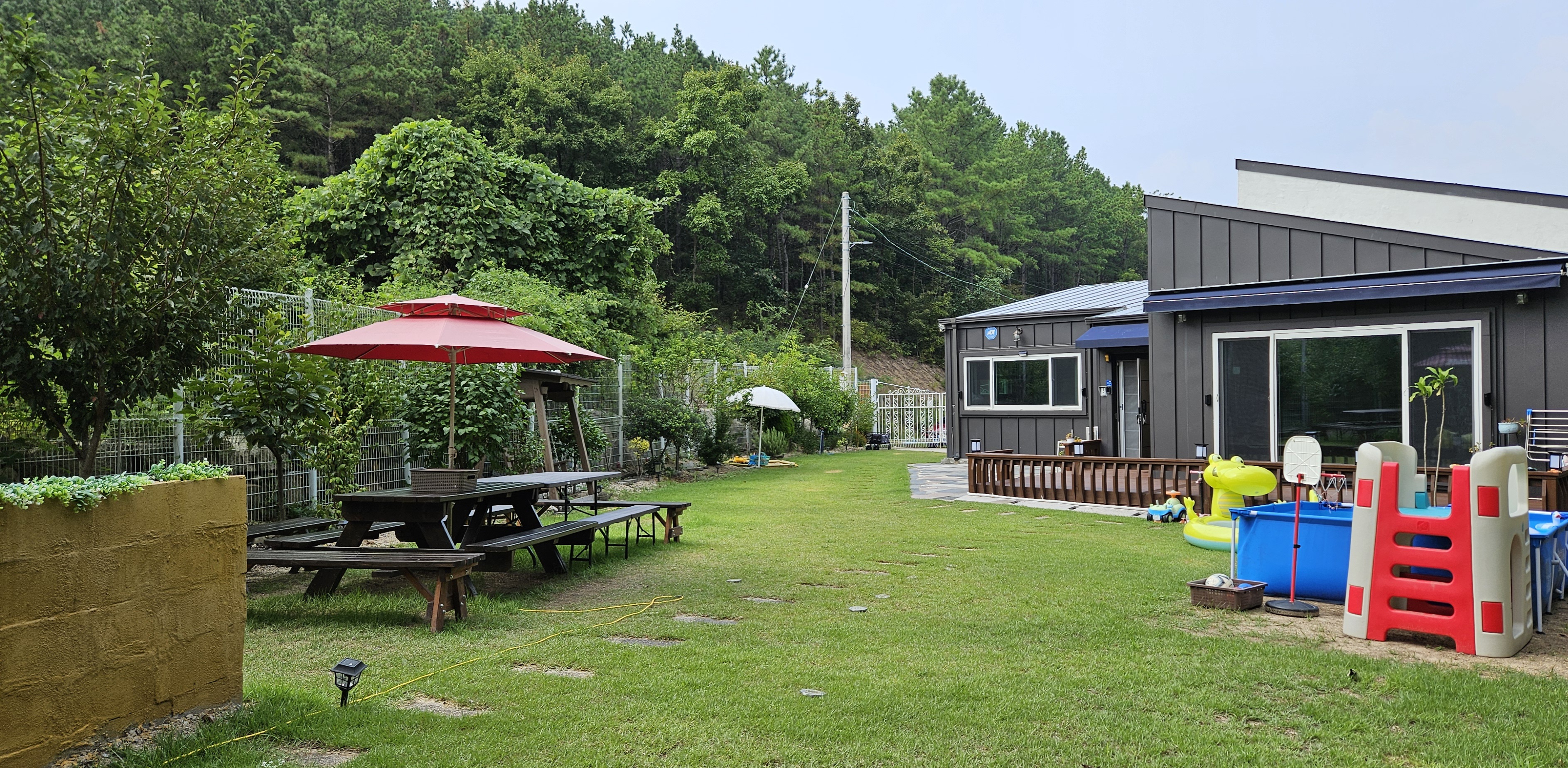 반구대 편백하우스