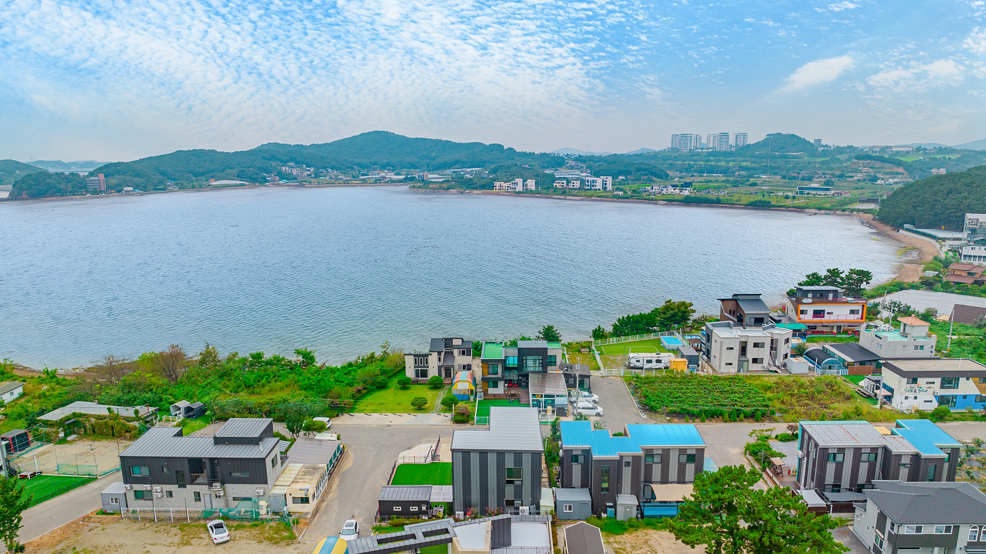 꾸꾸 키즈풀빌라펜션