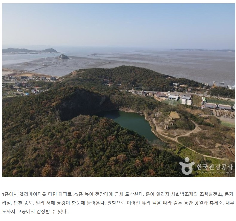 여섯번째, 달