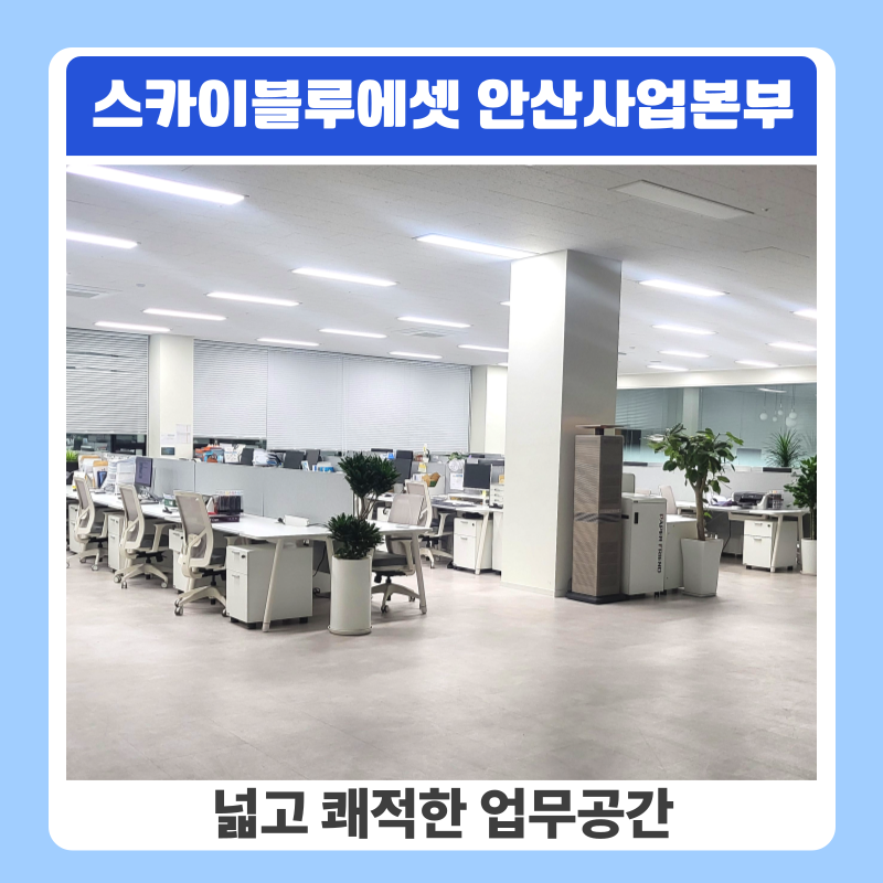 블루스카이