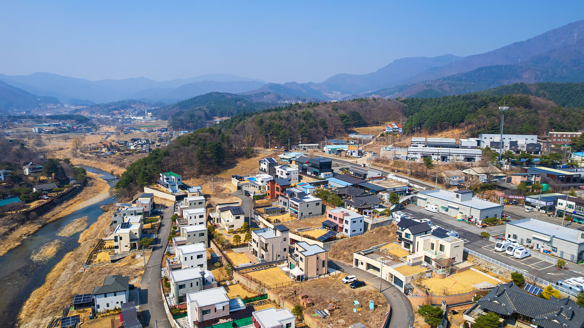 인선스코지하우스