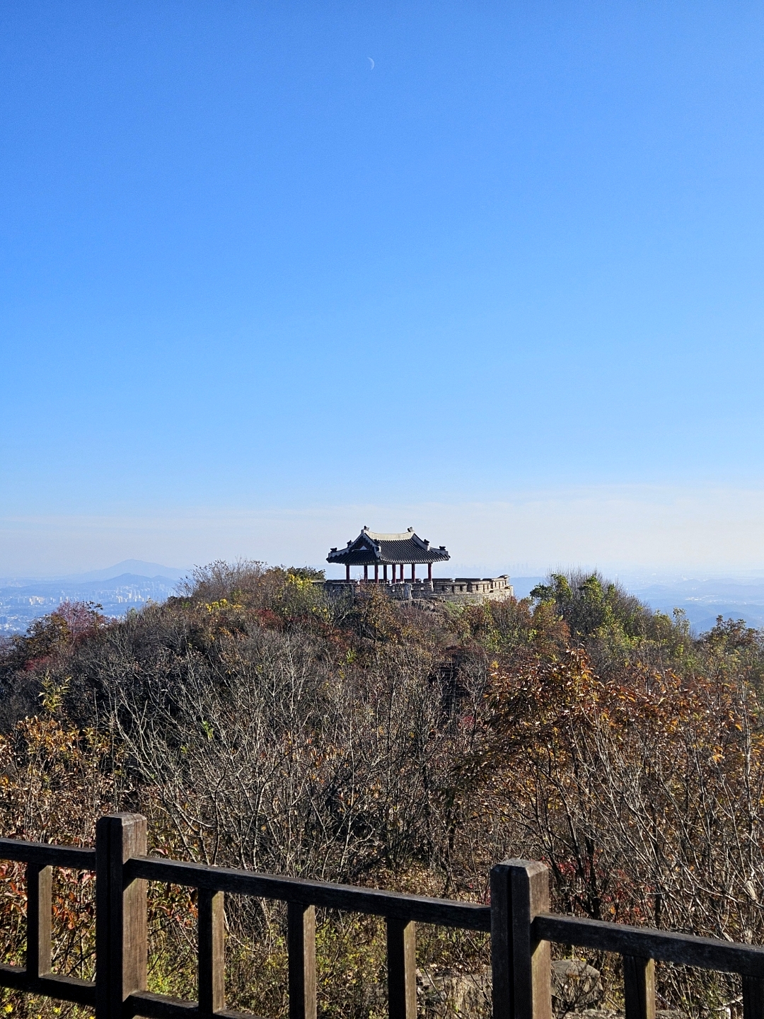 문수산