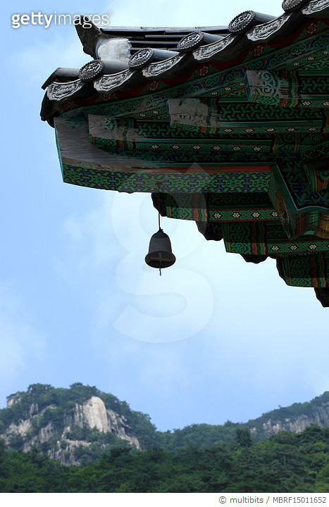 풍경소리