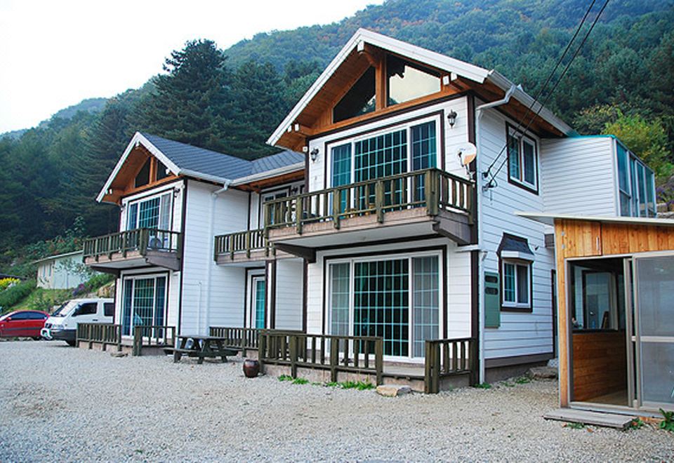모짜르트 샬레