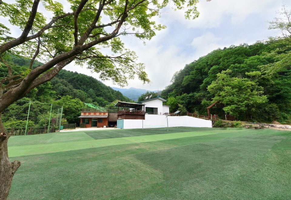 연인산테라스