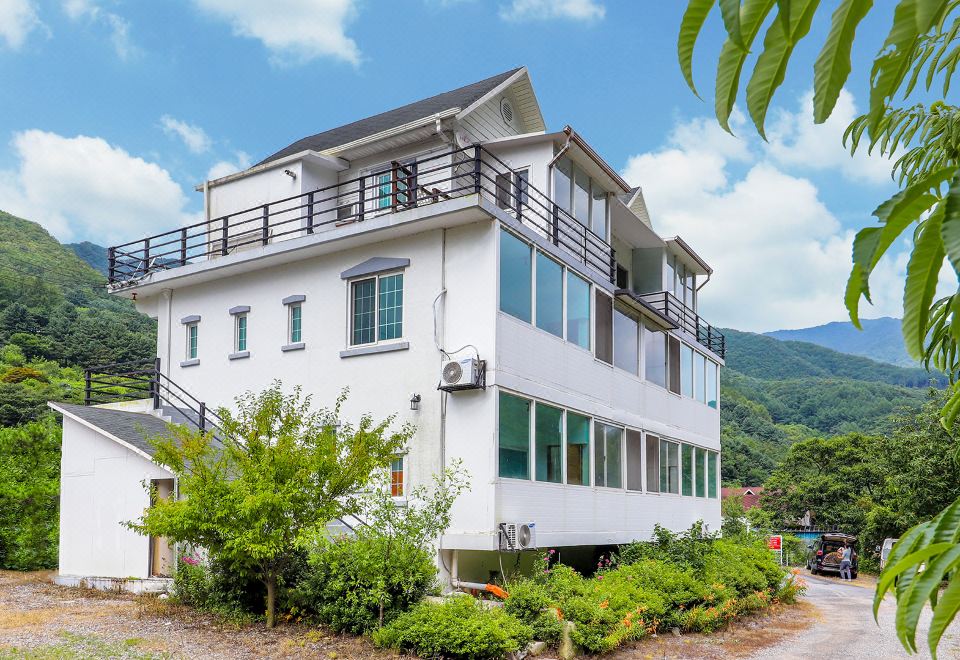 가평파라디소
