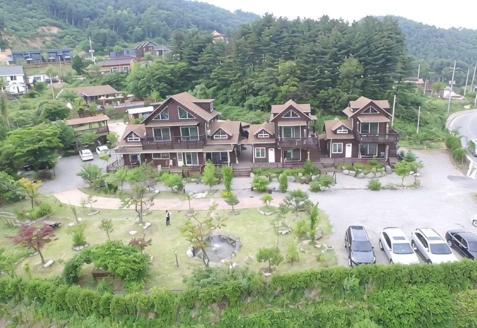 라 비 채