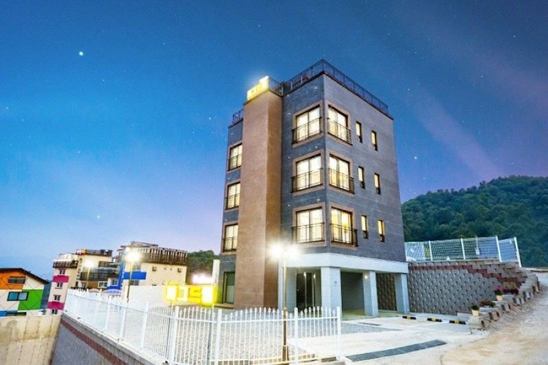 가평남이섬피그드림스파펜션