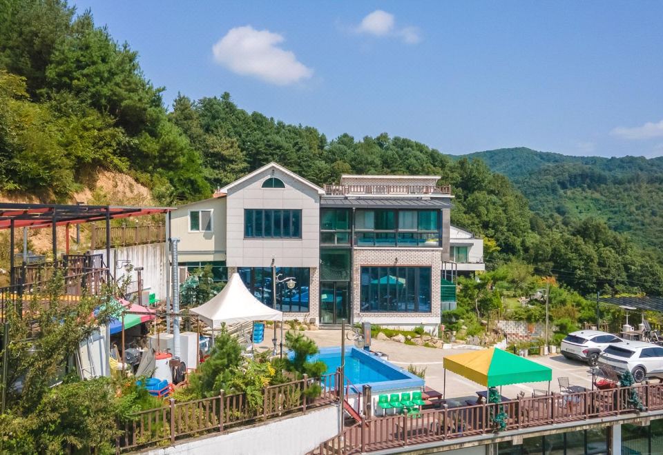 랑데뷰