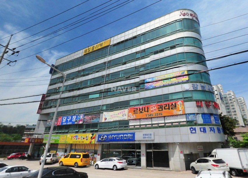 스페이스