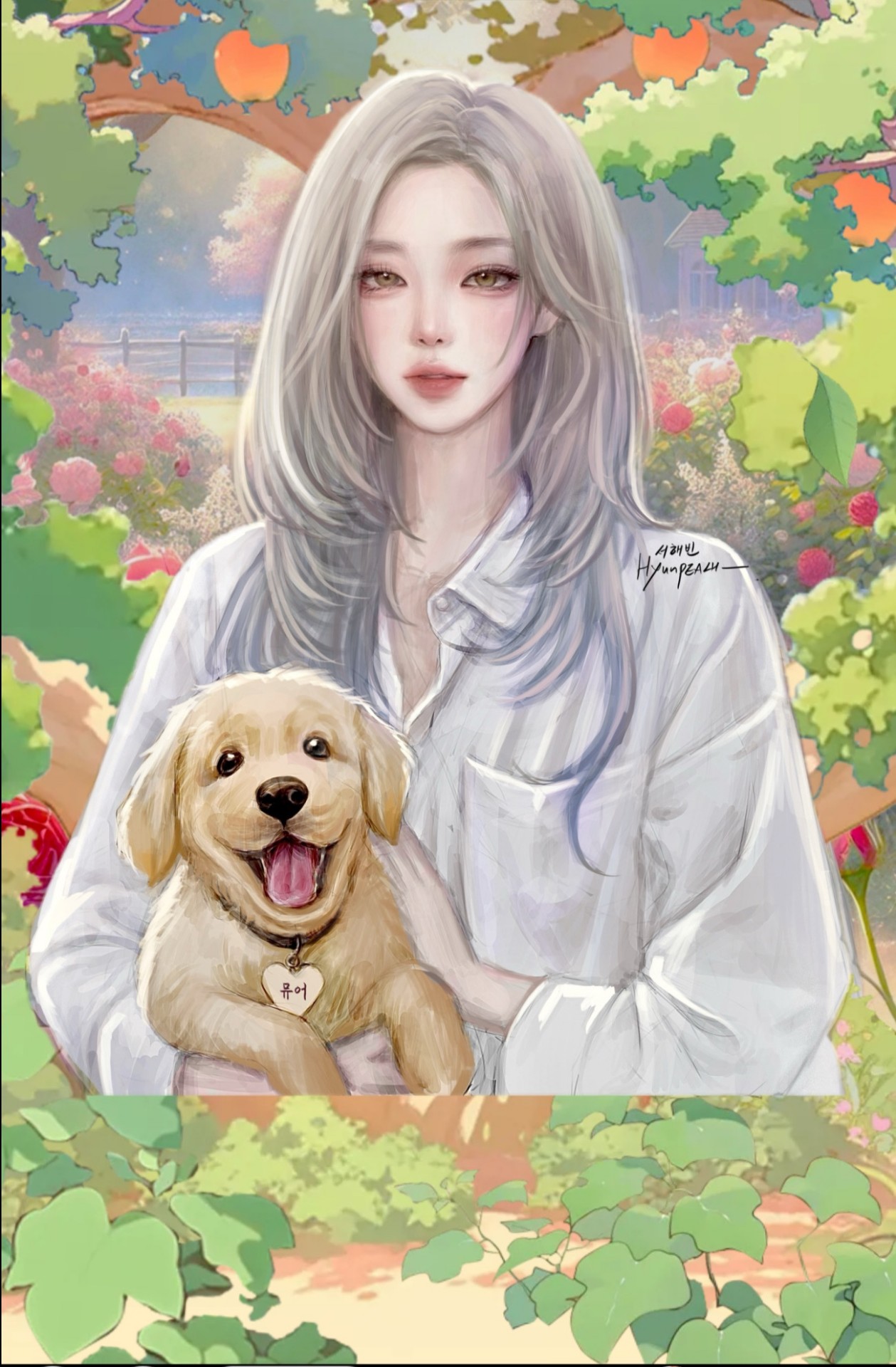 디제이 뭉