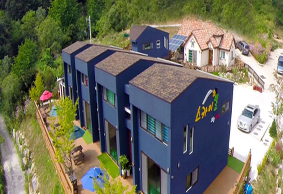 Villa316