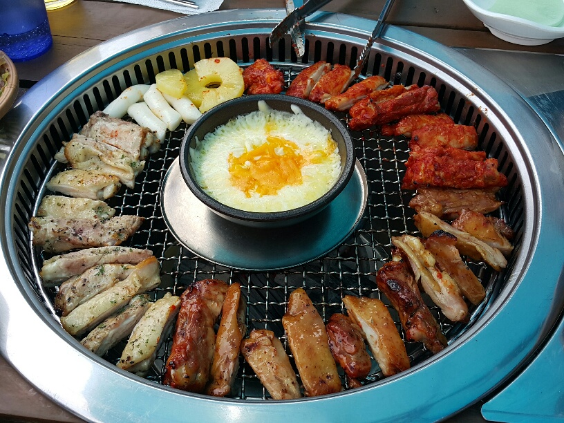 캐스트라팬션