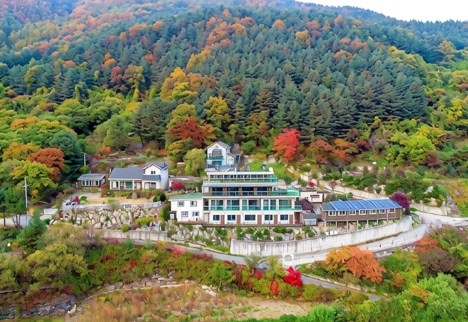 캐슬펜션