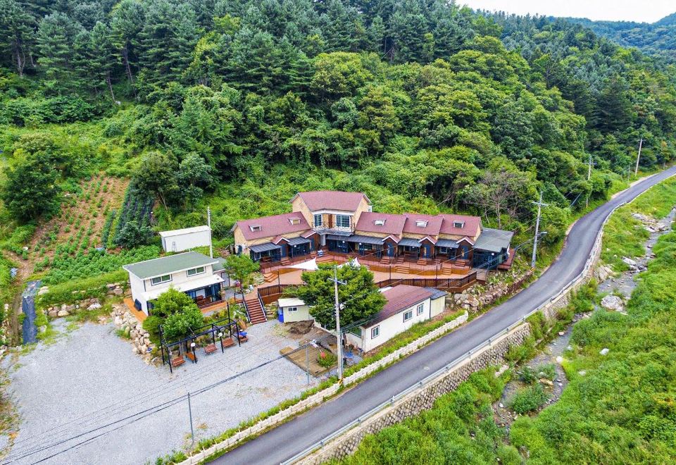 하늘숲