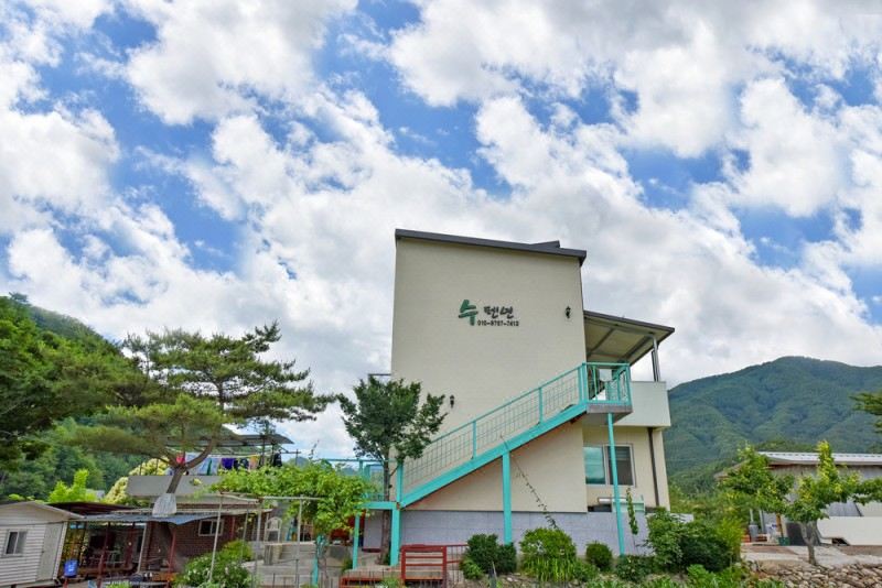 가평수펜션