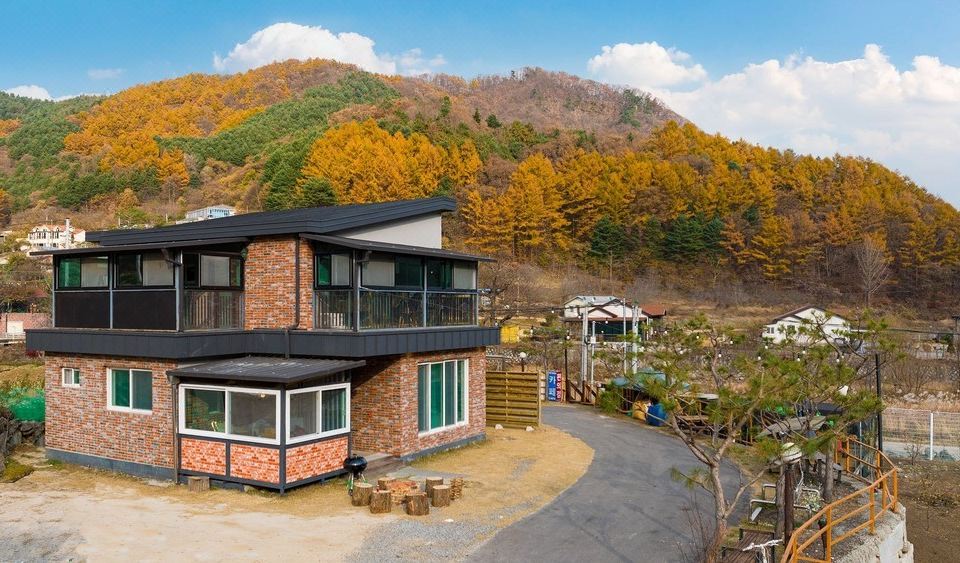리프레쉬