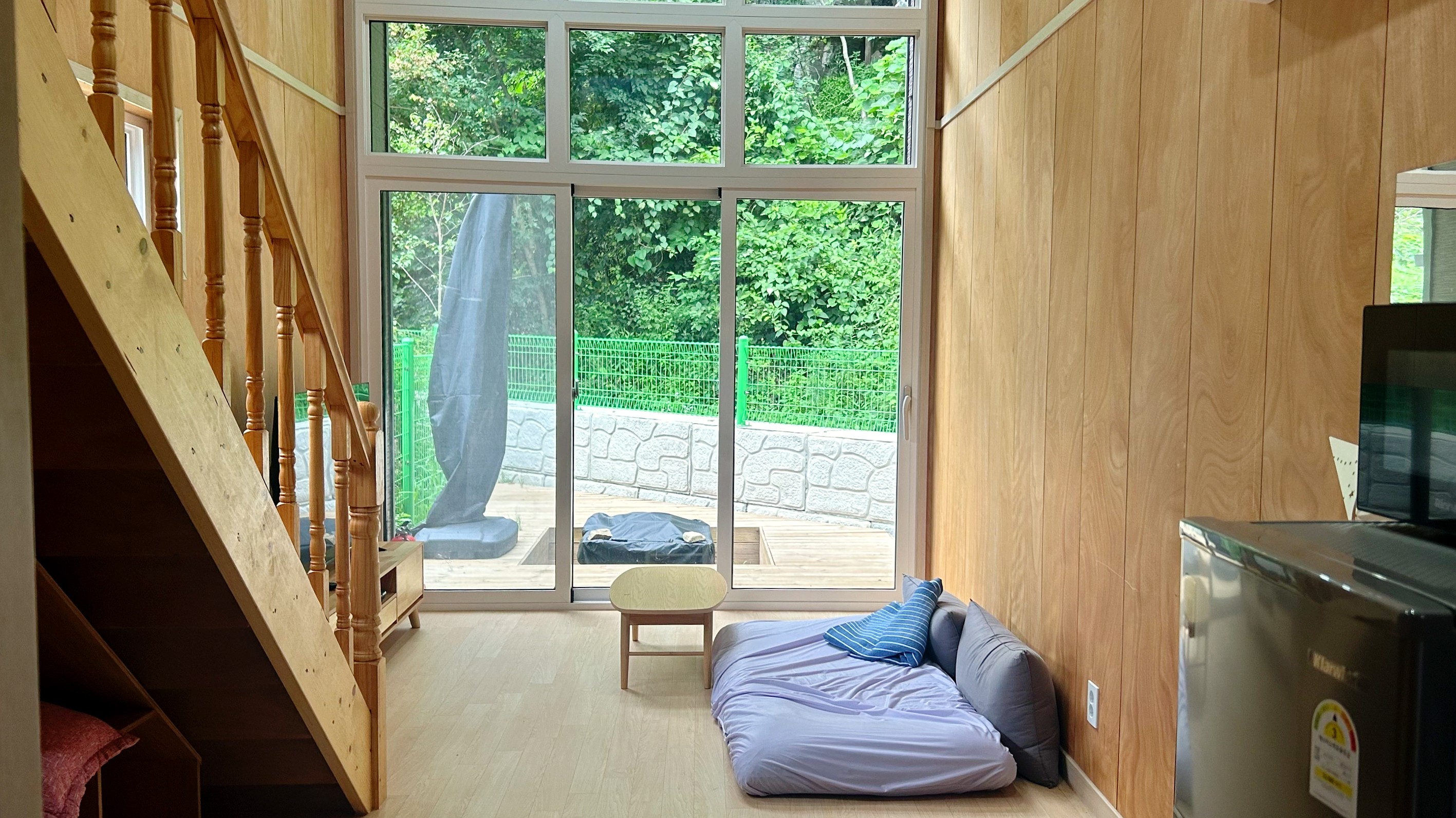 더 남산