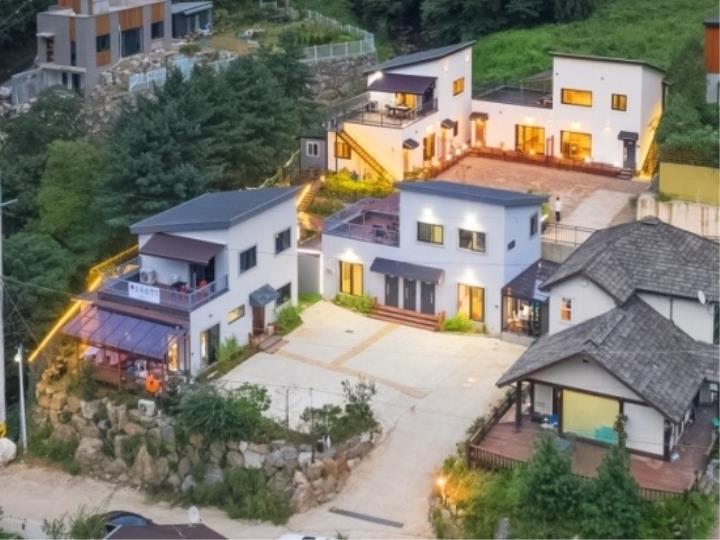 태양펜션
