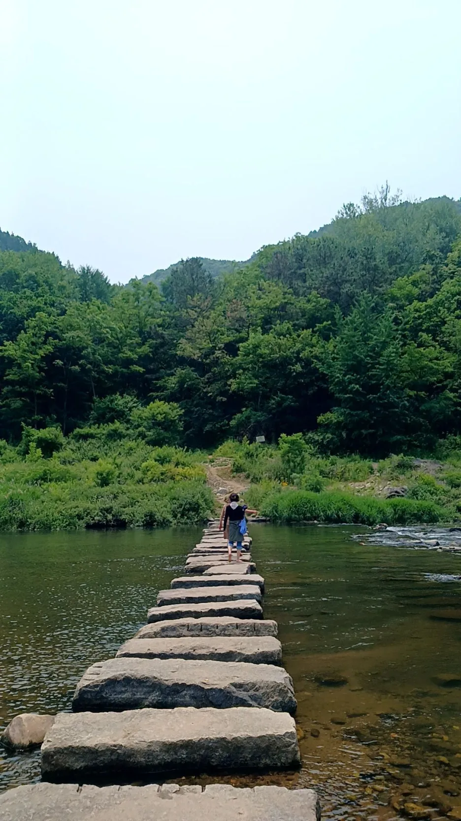 달살이 여행