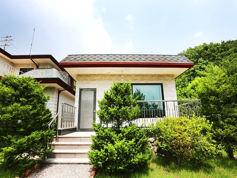 화랑펜션