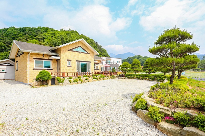 소나무펜션