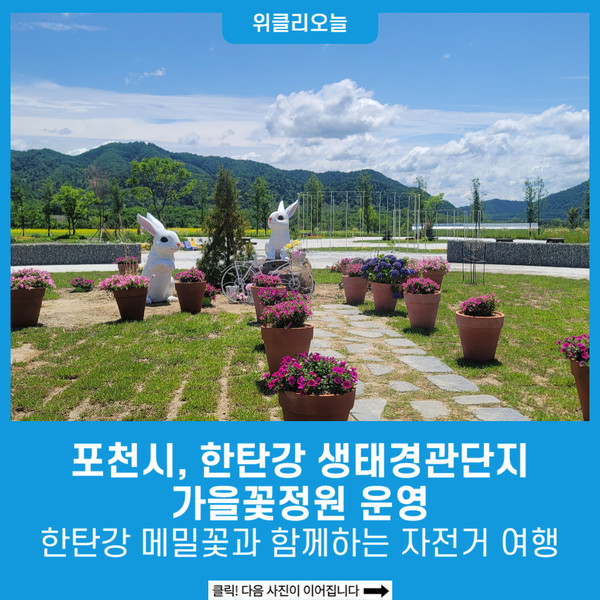 장미정원