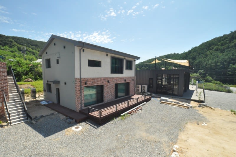 온천리펜션