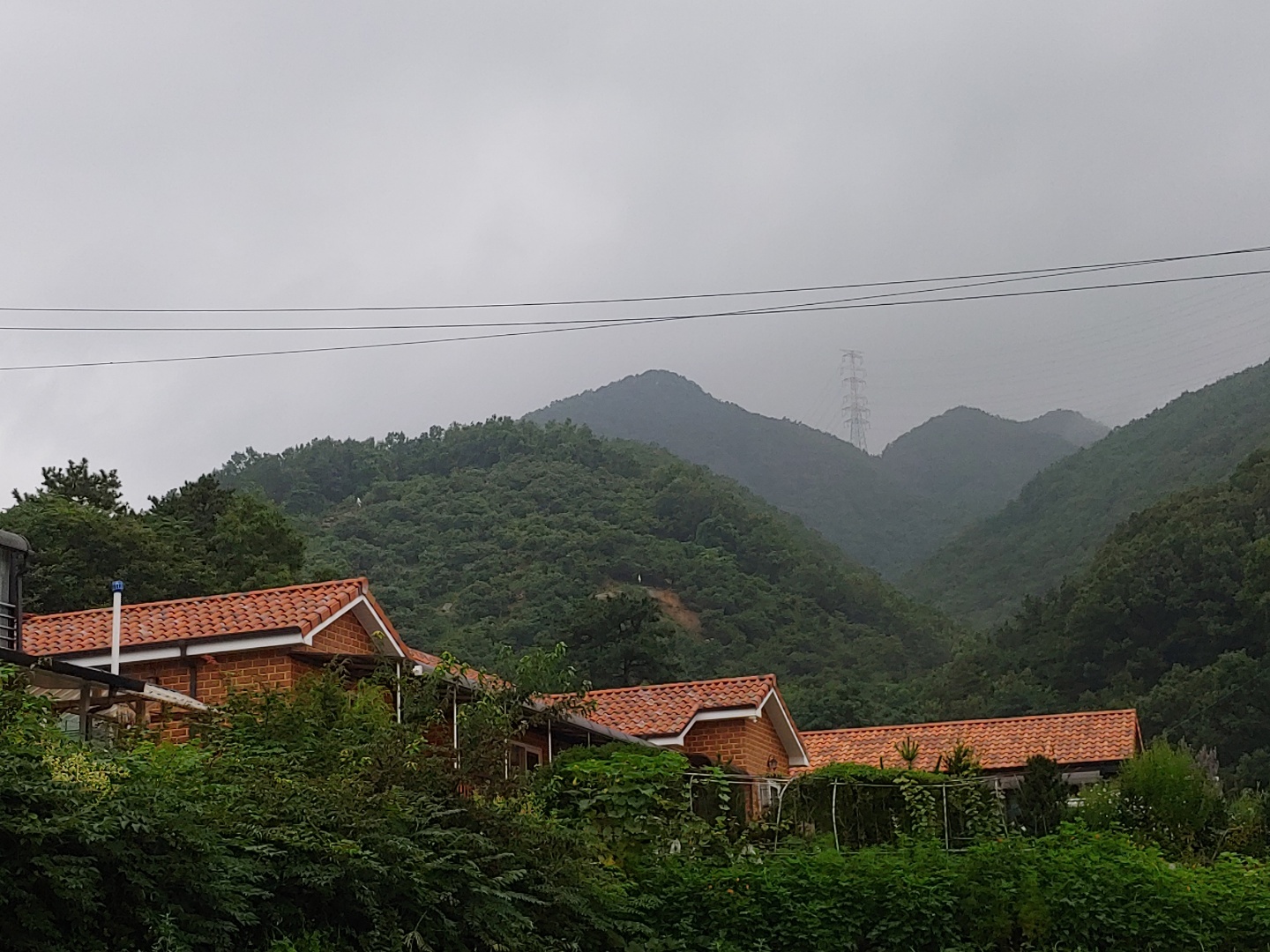 산야초황토마을