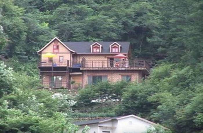미건펜션