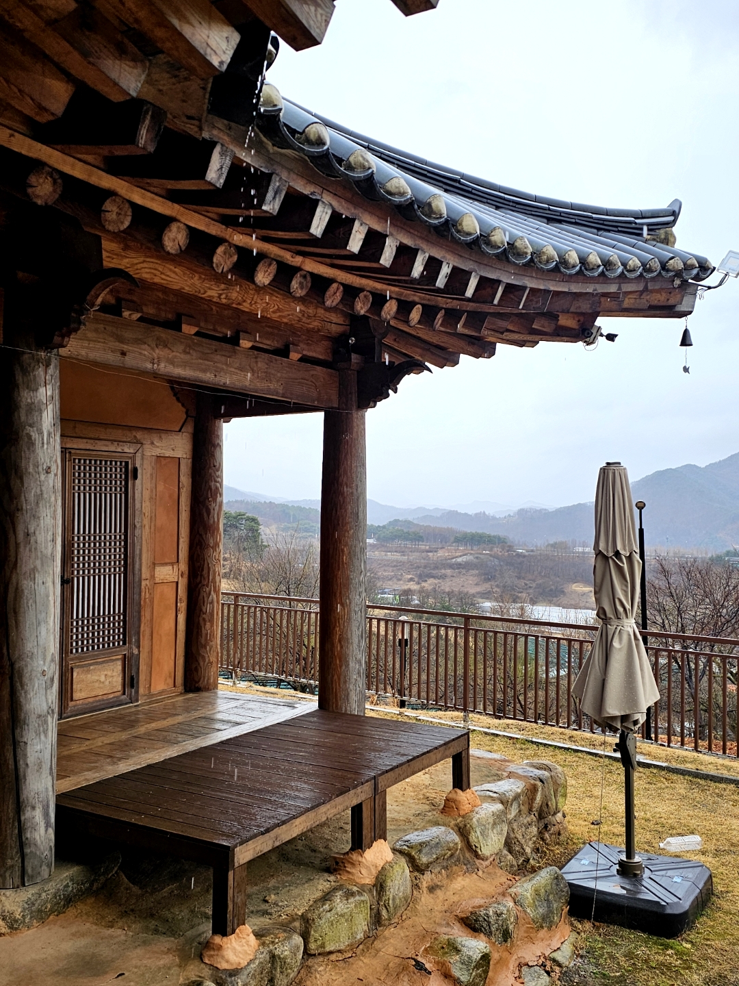 민들레민박