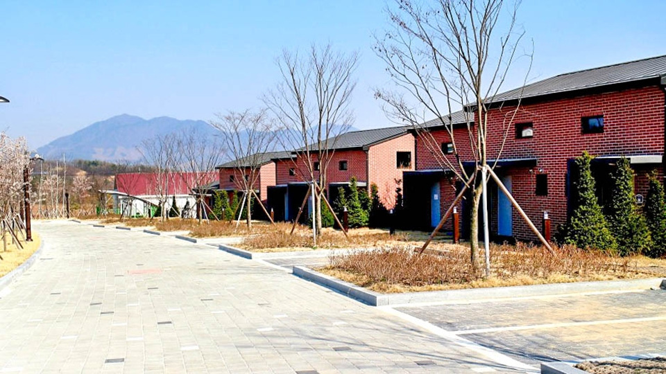 성진자연펜션