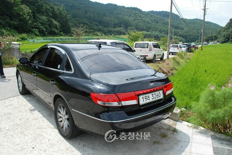 동해동 민박