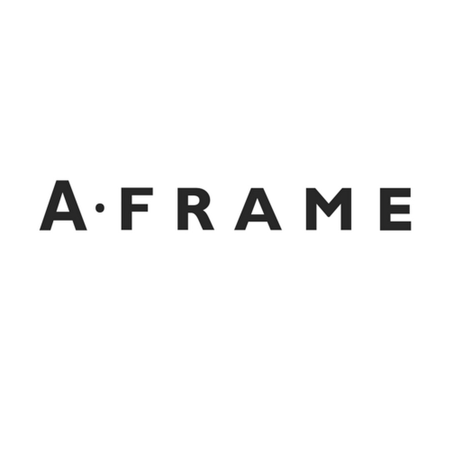 에이프레임(AFRAME)