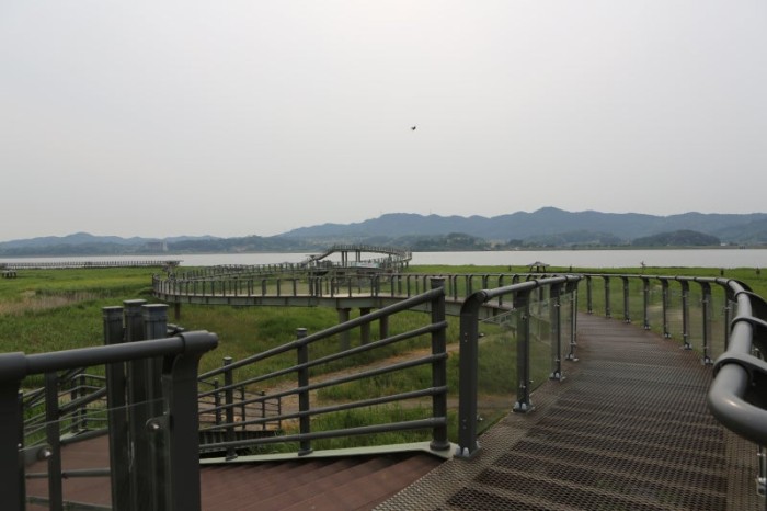 한창펜션