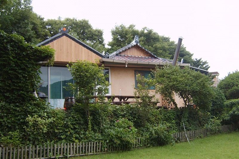 송지펜션